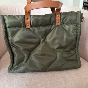 Parker Thatch Unicorn!